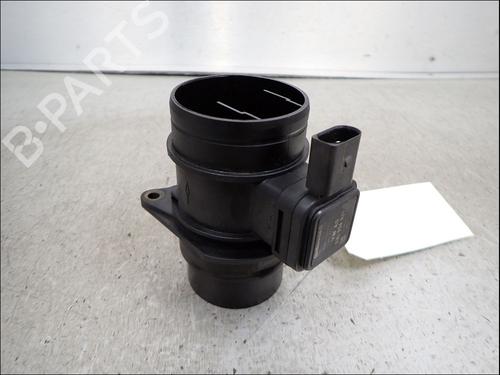 Luftmassemåler Luftmassemåler VW POLO V (6R1, 6C1) 1.6 TDI (90 hp) 37167340 37167340