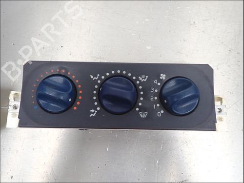Used Climate control Climate control RENAULT TWINGO I (C06_) 1.2 (C063, C064) (55 hp) 39942392 39942392
