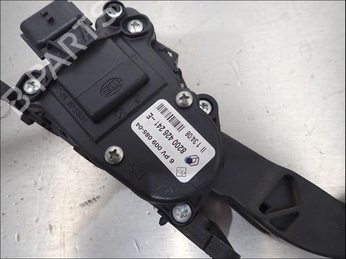 Pedal RENAULT TWINGO II (CN0_) 1.5 dCi (CN0E) | BP40212537I4 - Image 3