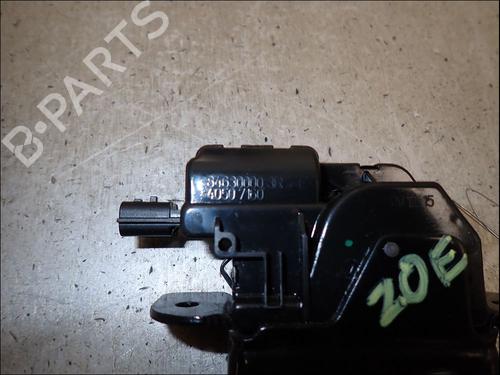 Tailgate lock RENAULT ZOE (BFM_) ZOE | BP34503495C101 - Image 2