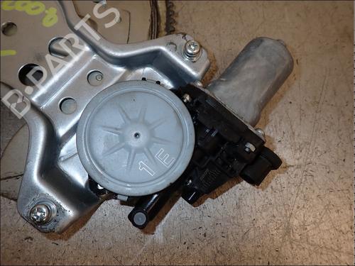 Front left window mechanism OPEL AGILA B (H08) 1.3 CDTI (F68) | BP34033908C22 - Image 3