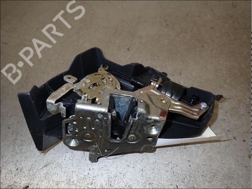 Used Rear left lock Rear left lock 34022977 34022977