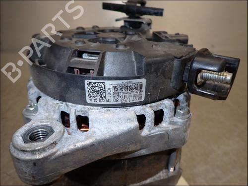 Alternator CITROËN C5 AIRCROSS (A_) 1.5 BlueHDi 130 (ACYHZJ, ACYHZR) | BP35941260M7 - Image 4