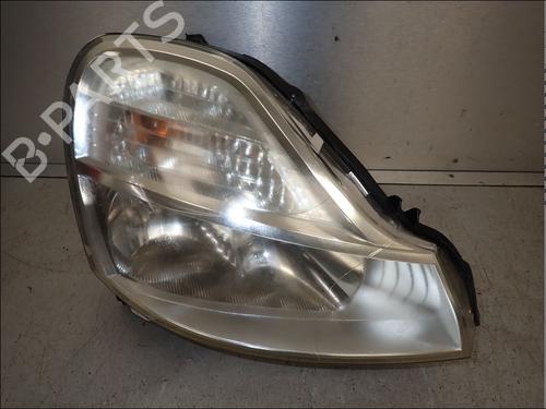 Right headlight RENAULT MODUS / GRAND MODUS (F/JP0_) 1.5 dCi 75 | BP34017650C29 - Image 2