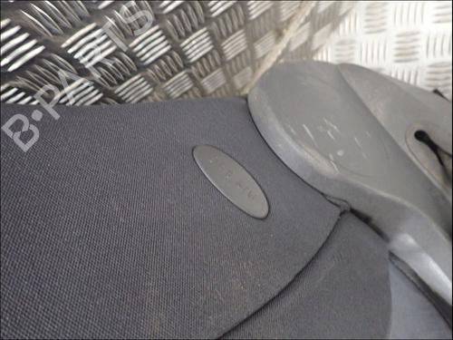 Left front seat RENAULT MEGANE II Saloon (LM0/1_) 1.5 dCi (LM02, LM13, LM2A) | BP40004841C15 - Image 5