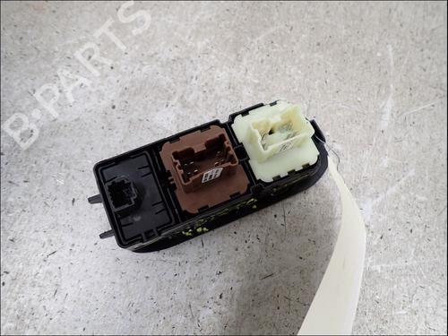 Left front window switch DACIA DUSTER (HM_) 1.5 dCi 115 (HMAD) | BP37087421I27 - Image 2