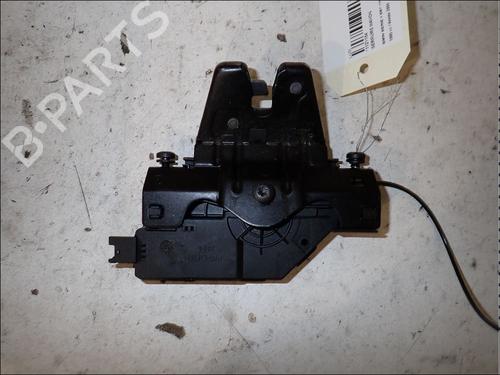 Tailgate lock BMW 1 (E87) 118 d | BP34011417C101 - Image 2
