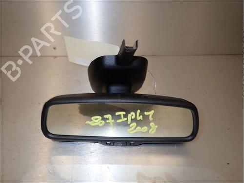 Used Rear mirror Rear mirror PEUGEOT 207 (WA_, WC_) 1.4 16V (95 hp) 34015991 34015991