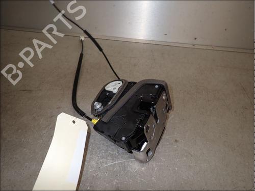 Used Front right lock Front right lock 34031126 34031126