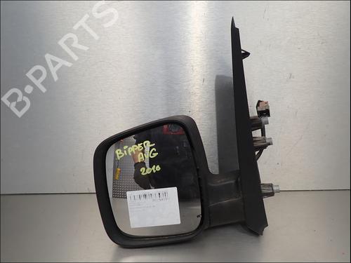Used Left mirror Left mirror 39577249 39577249