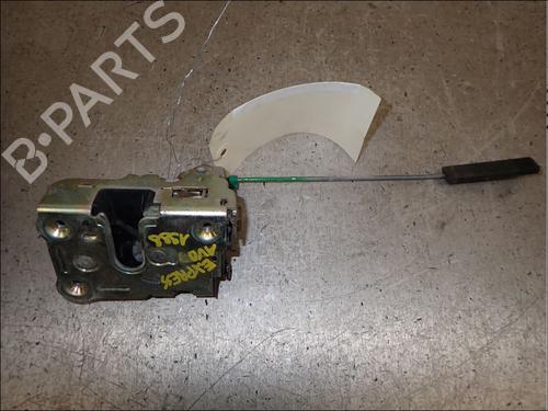 Used Other Other RENAULT RAPID Box Body/MPV (F40_, G40_) 1.6 D (F404) (55 hp) 34035764 34035764