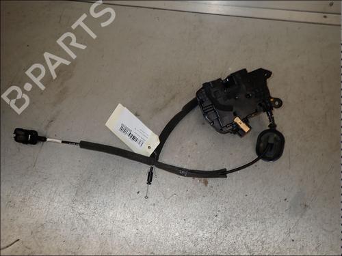 Used Front right lock Front right lock 34012050 34012050