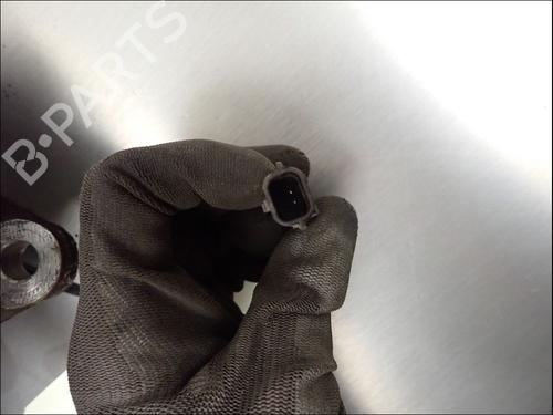 Left front steering knuckle RENAULT ZOE (BFM_) ZOE | BP38641875M25 - Image 3