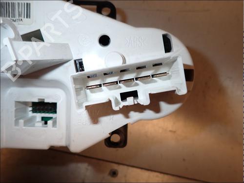 Climate control FORD FIESTA VI (CB1, CCN) 1.25 | BP34022590I5 - Image 4