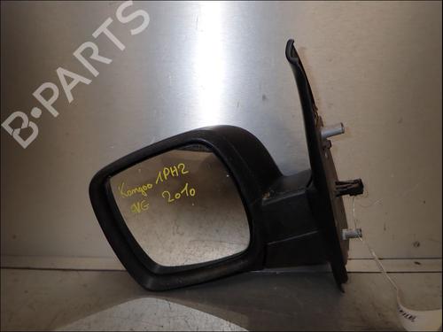 Used Left mirror Left mirror RENAULT KANGOO Express (FW0/1_) 1.5 dCi 70 (FW0A, KW0V) (68 hp) 34270232 34270232