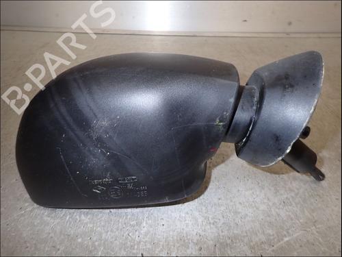 Right mirror DACIA SANDERO 1.4 MPI LPG | BP35719607C27 - Image 4