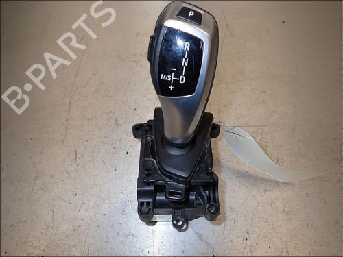 Used Gear lever Gear lever BMW 3 Touring (F31) 320 d (184 hp) 34021228 34021228