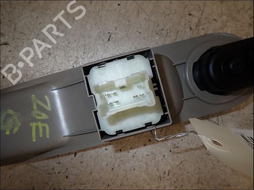 Left front window switch RENAULT ZOE (BFM_) ZOE | BP34503490I27 - Image 4