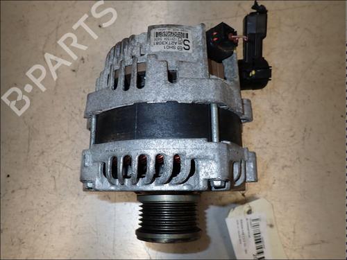 Alternator MAZDA CX-5 (KE, GH) 2.2 D (KE2FW) | BP34021134M7 - Image 2