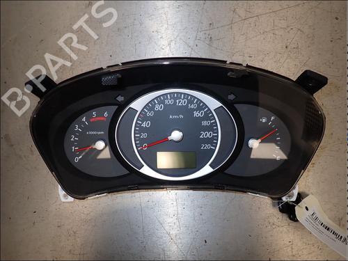 Used Instrument cluster Instrument cluster HYUNDAI TUCSON (JM) 2.0 CRDi All-wheel Drive (150 hp) 34022260 34022260