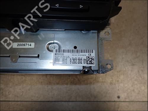 Radio BMW 3 (E90) 320 d xDrive | BP35893205E6 - Image 2
