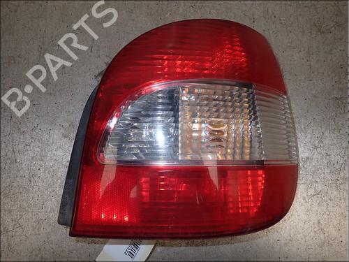Used Right taillight Right taillight 34026814 34026814