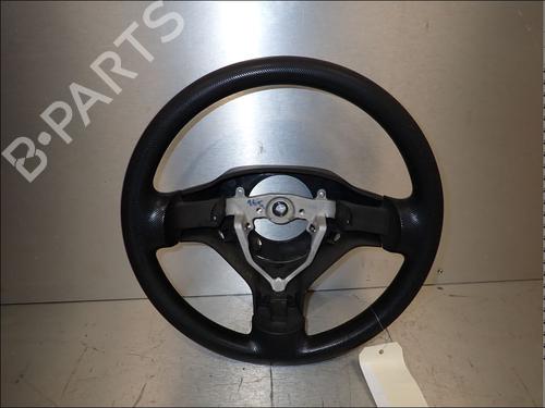 Used Steering wheel Steering wheel PEUGEOT 107 (PM_, PN_) 1.0 (68 hp) 34027412 34027412