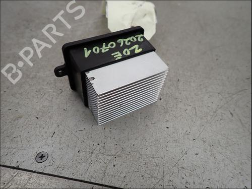 Heater resistor RENAULT ZOE (BFM_) ZOE | BP38552980M108 - Image 5