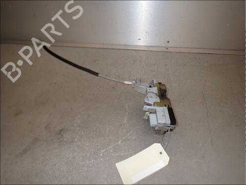 Used Rear left lock Rear left lock 34029784 34029784