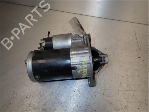 Used Starter Starter DACIA SANDERO 1.4 MPI LPG (72 hp) 34023107 34023107