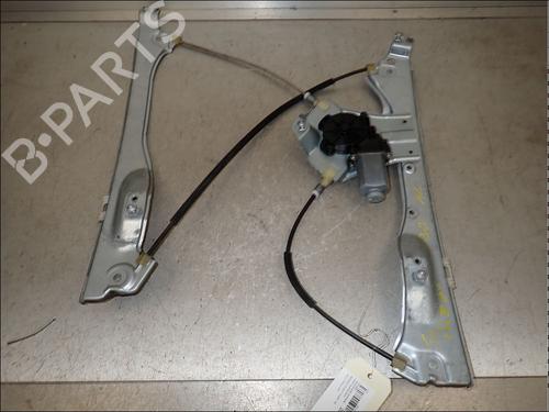 front-left-window-mechanism-renault-clio-iii-br01-cr01-2005-2006-2007-2008-2009-2010-2011-2012-2013-2014-34026778 main image