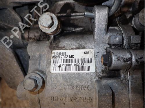 Gearbox FORD S-MAX (WA6) 2.2 TDCi | BP34017311M3  - Image 5