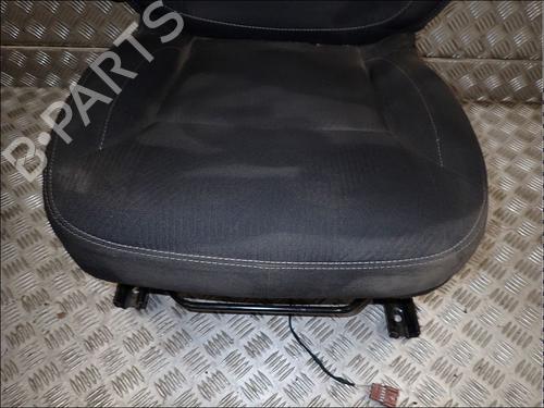 Left front seat RENAULT TRAFIC III Van (FG_) 2.0 dCi 120 (FGMN) | BP34205510C15 - Image 2