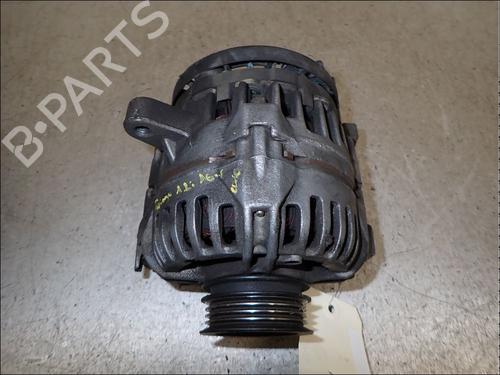Alternator RENAULT TWINGO II (CN0_) 1.2 16V (CN0K, CN0V, CN0A) | BP34011309M7 - Image 2