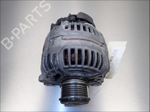 Alternator VW GOLF VI (5K1) 2.0 TDI | BP38613885M7 - Image 2