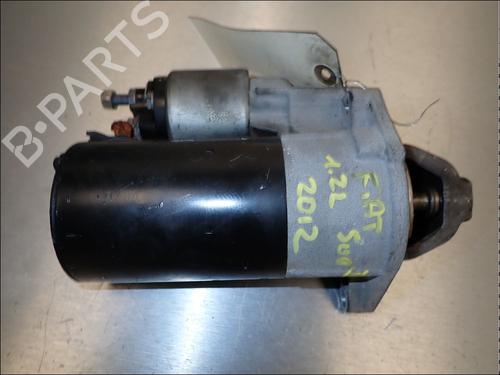Used Starter Starter 34021787 34021787