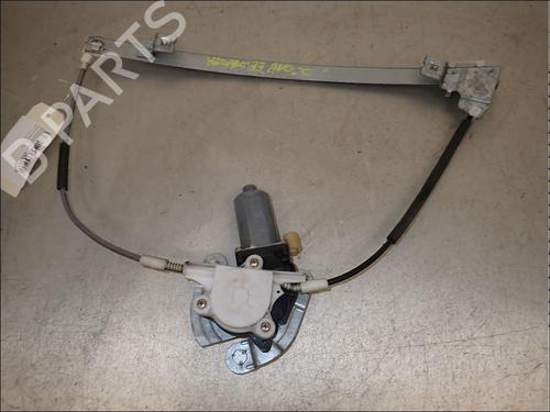 Used Other Other RENAULT MEGANE I (BA0/1_) 1.6 16V (BA04, BA0B, BA11, BA1J, BA16, BA19, BA1K, BA1V,... (107 hp) 34030123 34030123