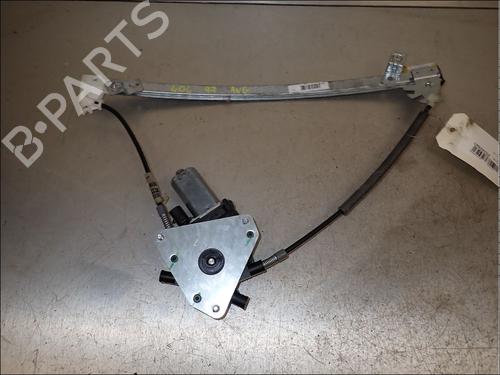 Used Front left window mechanism Front left window mechanism 34030825 34030825