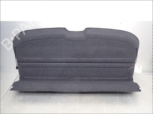 Used Rear parcel shelf Rear parcel shelf PEUGEOT 3008 I MPV (0U_) 2.0 HDi 150 / BlueHDi 150 (150 hp) 34205501 34205501