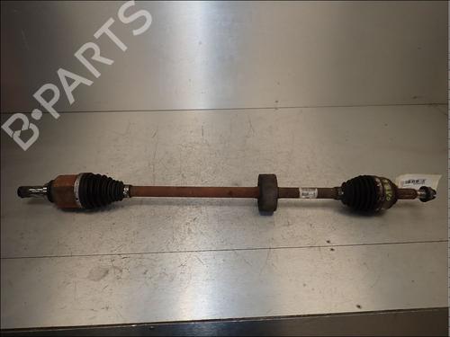 Used Right front driveshaft Right front driveshaft DACIA LOGAN MCV II TCe 90 (K8M1, K8MA, K8AC) (90 hp) 34020403 34020403