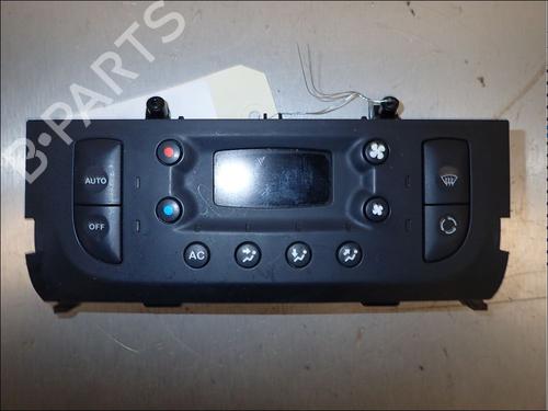 Used Climate control Climate control RENAULT CLIO II (BB_, CB_) 1.4 16V (B/CB0P, BB13) (98 hp) 34029240 34029240
