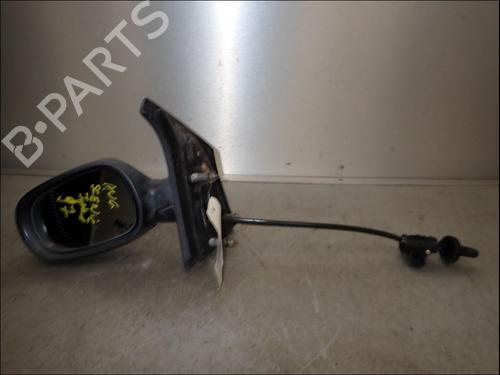 Bakspejl venstre Bakspejl venstre RENAULT MEGANE Scenic (JA0/1_) 1.6 e (JA0F) (90 hp) 34262280 34262280