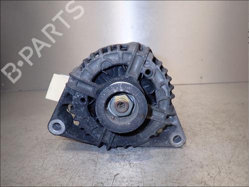 Used Alternator Alternator OPEL ZAFIRA A MPV (T98) 2.0 DTI 16V (F75) (101 hp) 34028193 34028193