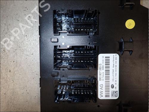 Fuse box AUDI A1 (8X1, 8XK) 1.6 TDI | BP34033563E1 - Image 2