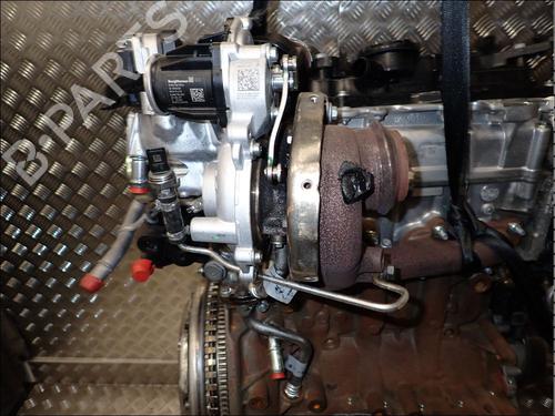 Engine RENAULT KANGOO III Box Body/MPV 1.5 Blue dCi 95 (FJAB) | BP34015173M1  - Image 6
