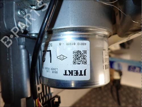 Steering column RENAULT CLIO IV (BH_) 1.5 dCi 75 | BP34033185M21 - Image 6