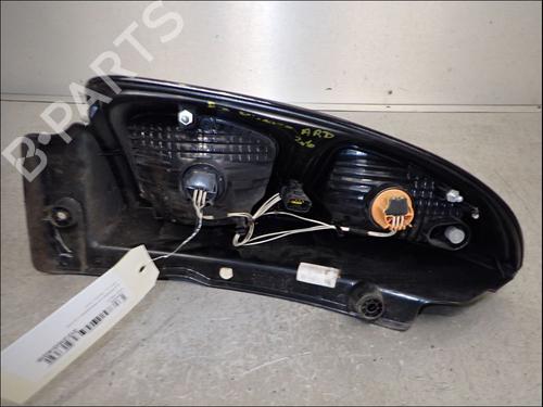 Right taillight CITROËN C3 Picasso (SH_) 1.4 VTi 95 (SH8FSC, SH8FP0, SH8FP6) | BP34262316C35 - Image 2