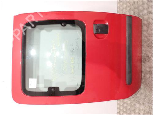 Højre side skydedør Højre side skydedør RENAULT KANGOO (KC0/1_) 1.5 dCi (57 hp) 34024939 34024939