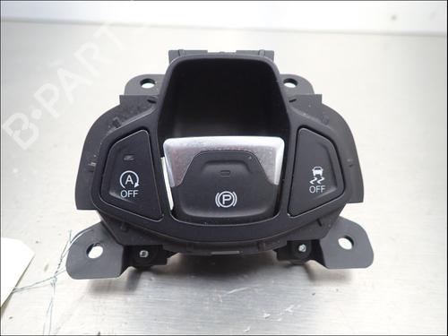 Used Switch Switch JEEP RENEGADE SUV (BU, B1, BV) 1.6 CRD (120 hp) 40115993 40115993