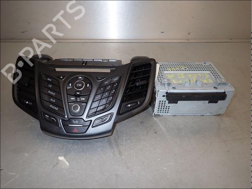 radio-ford-fiesta-vi-cb1-ccn-2008-34016375 main image